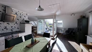 Ferienwohnung Blankenfelde-Mahlow