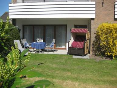 Ferienwohnung Wittmund