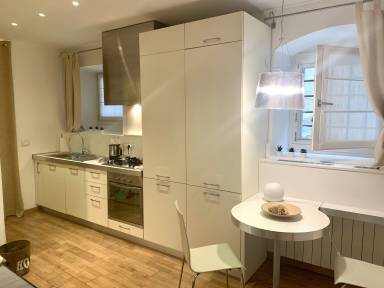 Appartement Triëst
