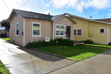 House Grover Beach