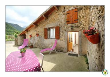 Gîte Barbières