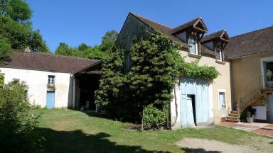 Cottage Auxerre