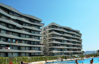 Appartement L'Estartit