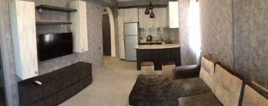 Accommodation Kobuleti