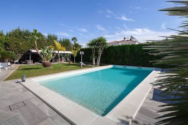 Villa Gines