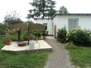 Apartment Poel