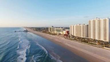 Hotel Daytona Beach