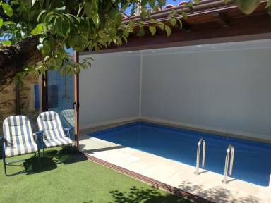 Casa Jardín Astorga