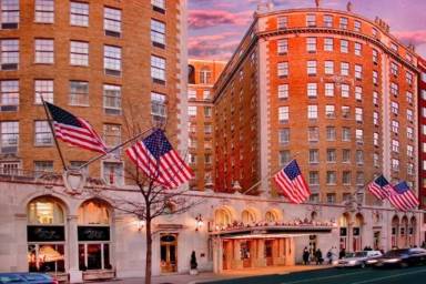 Hotel Washington