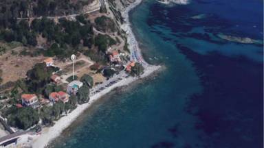 Appartamento Pomonte