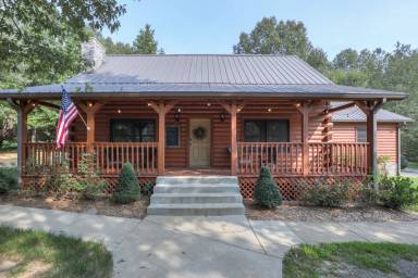 Cabin Lebanon
