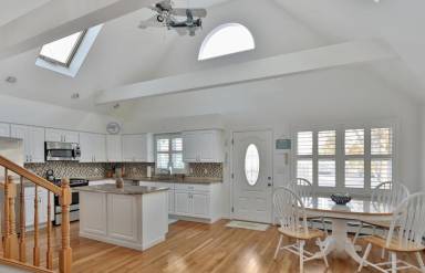 House Air conditioning Point Pleasant