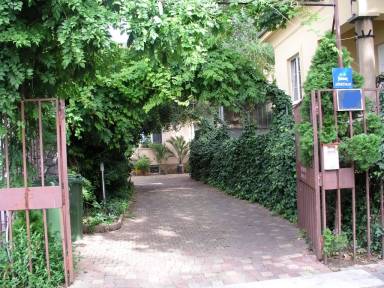 Ferienwohnung Zagreb
