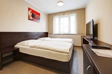Motel Nürnberg