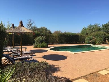 Maison de vacances Llucmajor