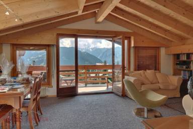 Ferienwohnung Verbier