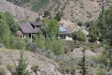 House Snowmass