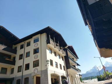 Apartment Berchtesgaden