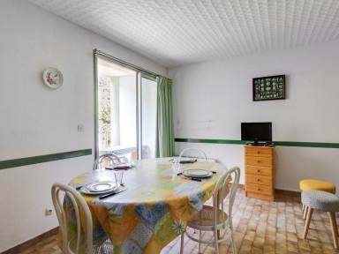 Appartement Beaucens