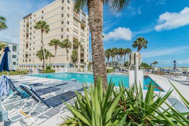 Condo Venice