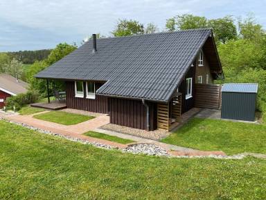 Ferienhaus Rott