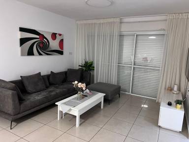 Apartment Air conditioning Ashdod