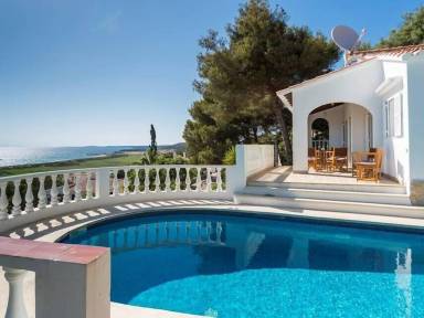 Villa Son Bou