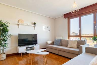 Apartament Bilbao