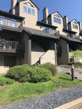 Condo Brownsville