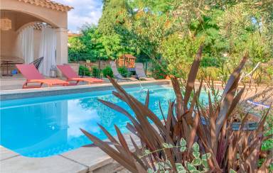 Appartement Baron