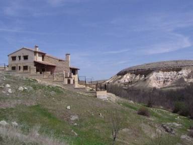 Casa rural Pedraza