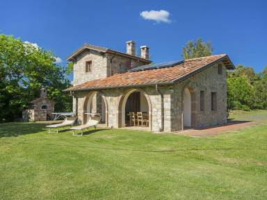 Villa Campagnatico