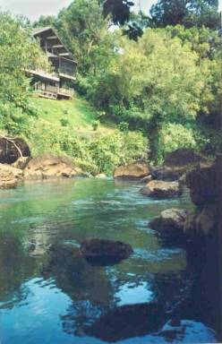 House Kilauea