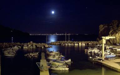 Cottage Martigues