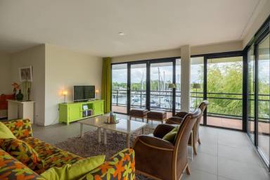 Appartement Middelburg