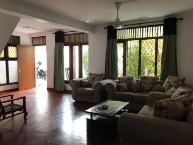 House Pet-friendly Havelock Town