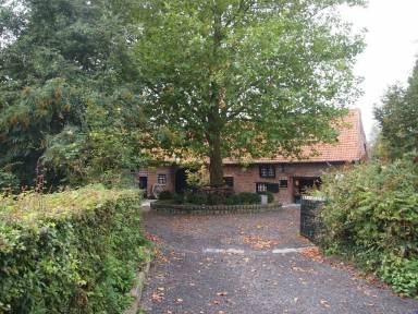 Farmhouse Wevelgem