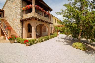 House Internet Campiglia Marittima