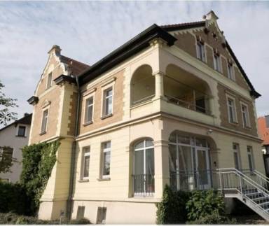 Ferienwohnung Bad Dürrenberg