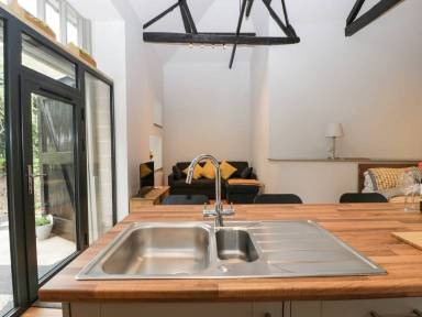 Cottage Witchampton