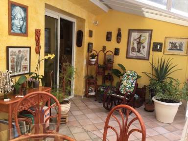 Maison de vacances Saint-Herblain