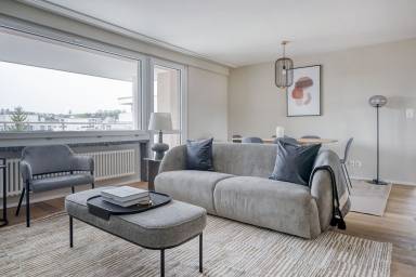 Apartment Glattbrugg