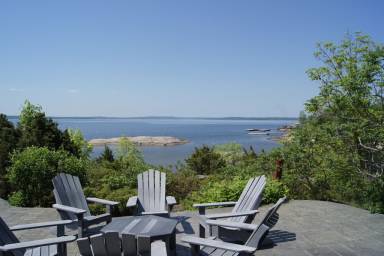 Cottage Honey Harbour