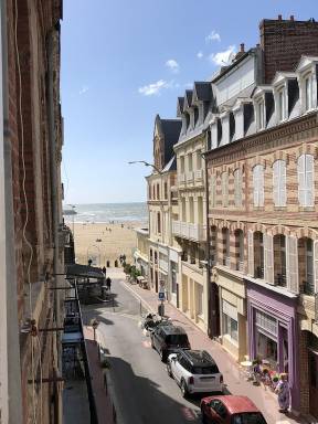 Appartement Deauville