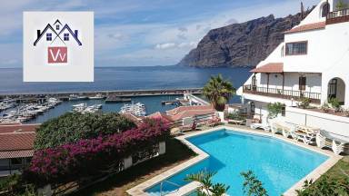 Appartement Puerto de Santiago