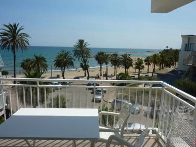Appartement wifi Cambrils