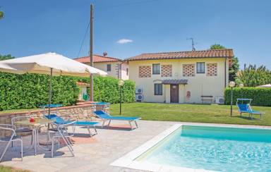 Villa Aria condizionata Borgo San Lorenzo
