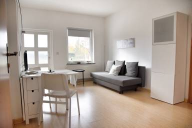 Ferienwohnung Ueckermünde