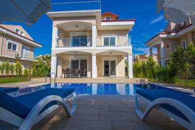 Villa Fethiye