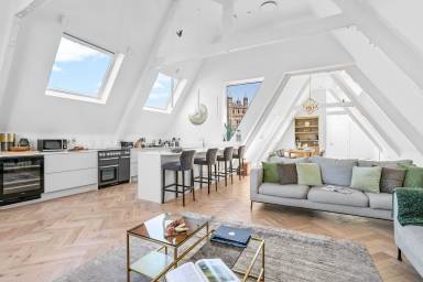 Apartment Exeter